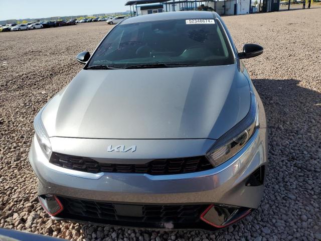 3KPF54AD7PE680355 KIA Forte Gt Line