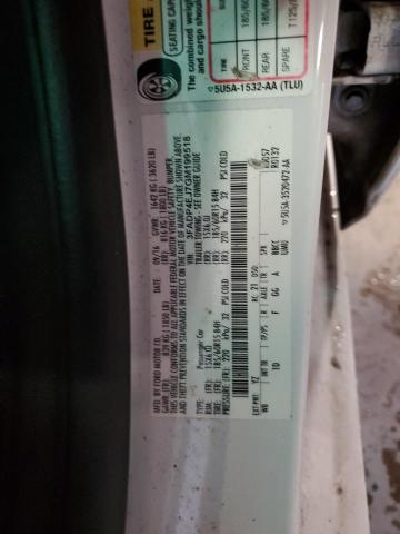 3FADP4EJ7GM199518 Ford FIESTA SE