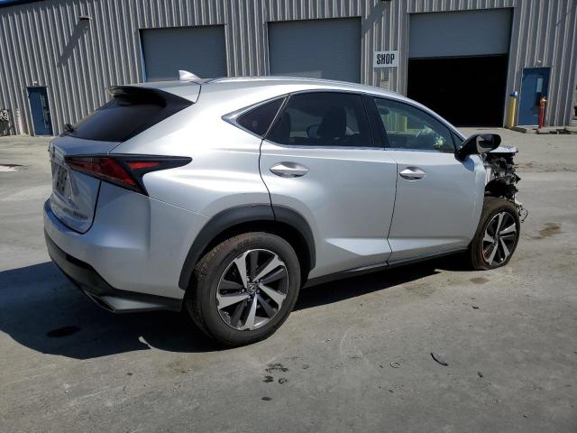 JTJBARBZ4J2170774 Lexus Nx 300 Base