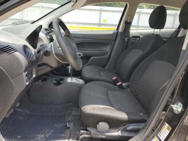 ML32AUHJ5MH010091 Mitsubishi MIRAGE ES