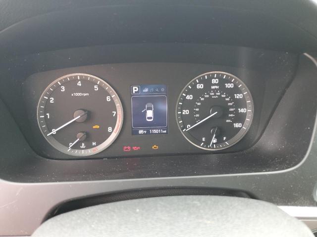 5NPE34AF1HH441982 Hyundai Sonata Sport