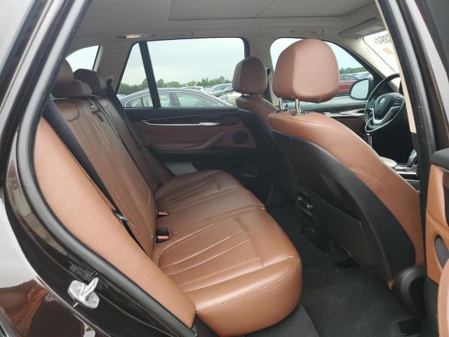 5UXKT0C59G0S77813 BMW X5 Xdr40e