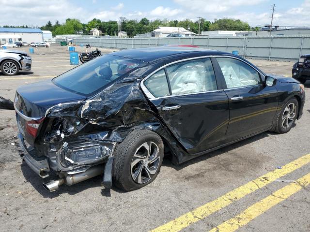 1HGCR2F33HA290841 Honda ACCORD LX