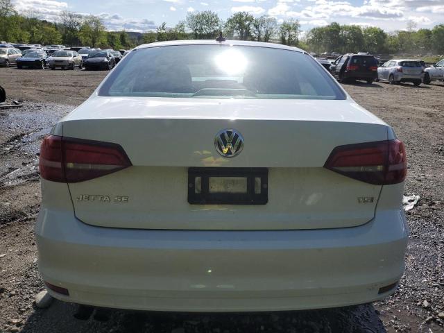 3VWDB7AJ2HM368665 Volkswagen JETTA SE