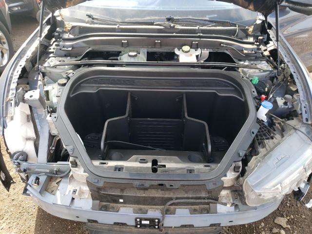 3FMTK3SS0MMA23946 Ford Mustang Mach-e Premium