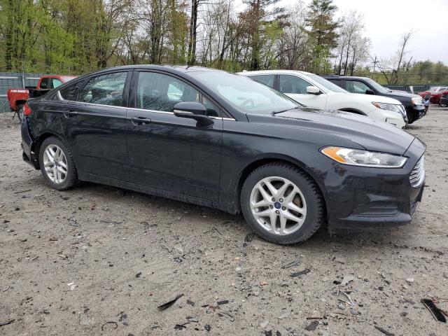 3FA6P0H71GR209271 Ford FUSION SE