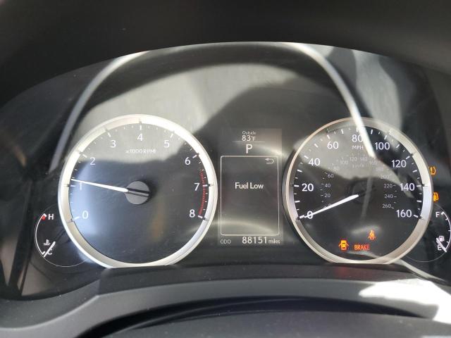 JTHBF1D28E5031160 Lexus IS 250