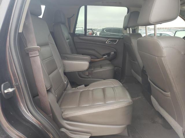 1GKS2CKJ9HR153224 GMC YUKON DENALI