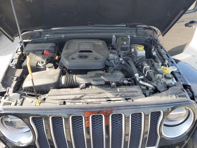 1C4HJXEN6KW691306 Jeep Wrangler Unlimited Sahara