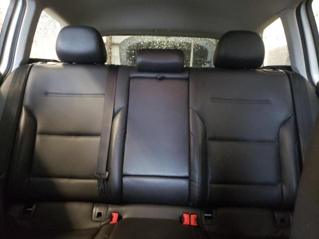 3VWCA7AUXFM507642 Volkswagen Golf Sportwagen Tdi S