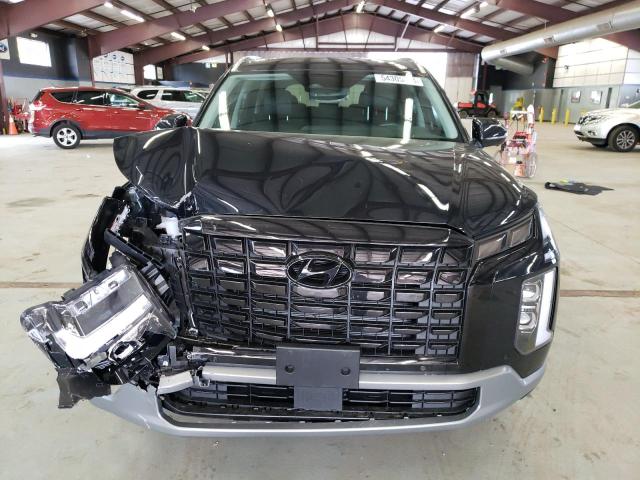 KM8R4DGE5PU578081 Hyundai Palisade Sel Premium