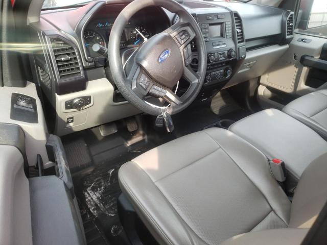 1FTMF1C83HKE34792 Ford F150