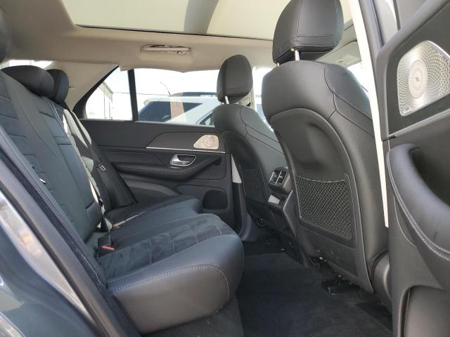 4JGFB4KB0PA859969 Mercedes-Benz Gle 350 4matic