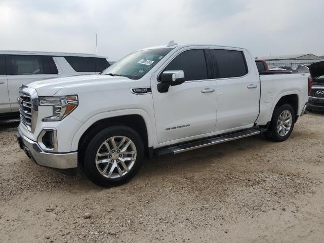 Auction sale of the 2020 Gmc Sierra K1500 Slt, vin: 3GTU9DED9LG297358, lot number: 53901514