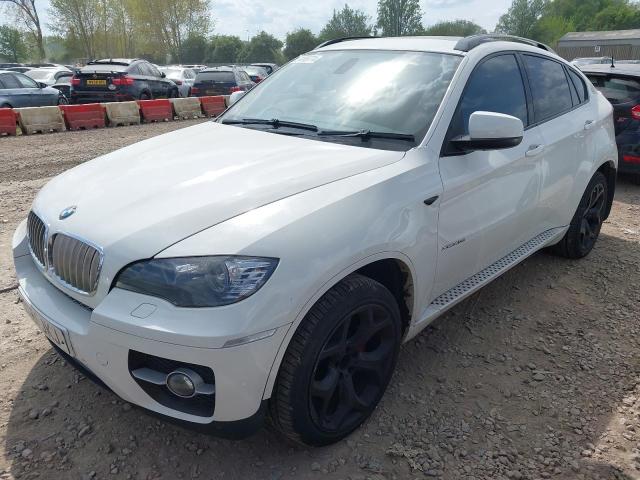 Auction sale of the 2011 Bmw X6 Xdrive, vin: *****************, lot number: 54109774