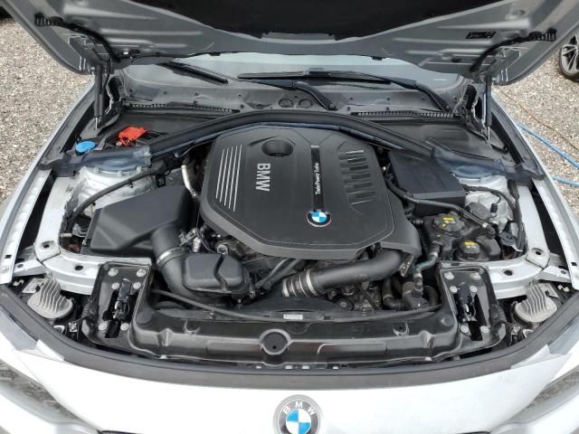 WBA4J5C51KBM65104 BMW 440i Gran Coupe