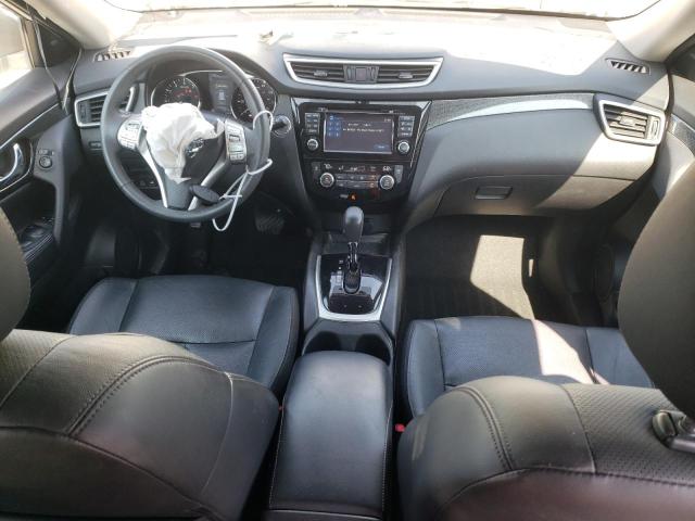 5N1AT2MV6FC851008 Nissan ROGUE S