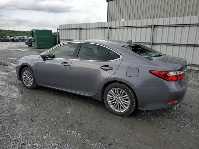 JTHBK1GG8F2203905 Lexus ES 350
