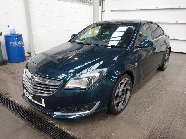 Auction sale of the 2015 Vauxhall Insig Sri, vin: *****************, lot number: 52788364