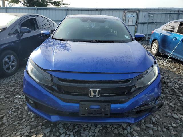 2HGFC2F89KH601451 Honda Civic Sport