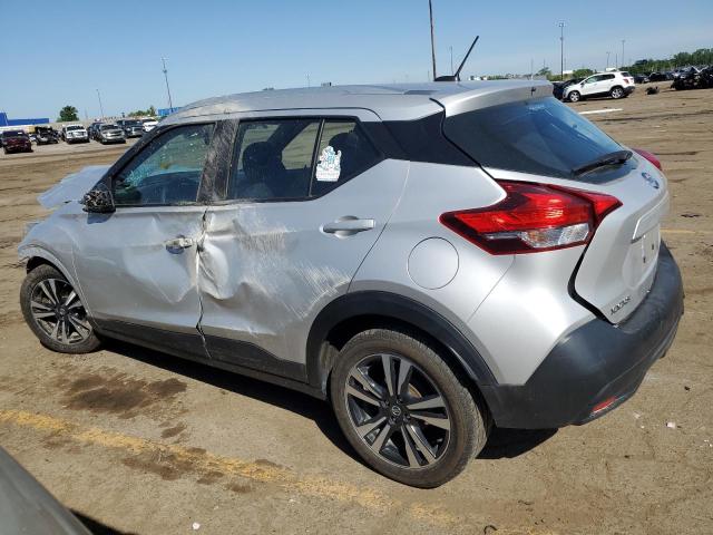 3N1CP5CUXKL478973 Nissan KICKS S
