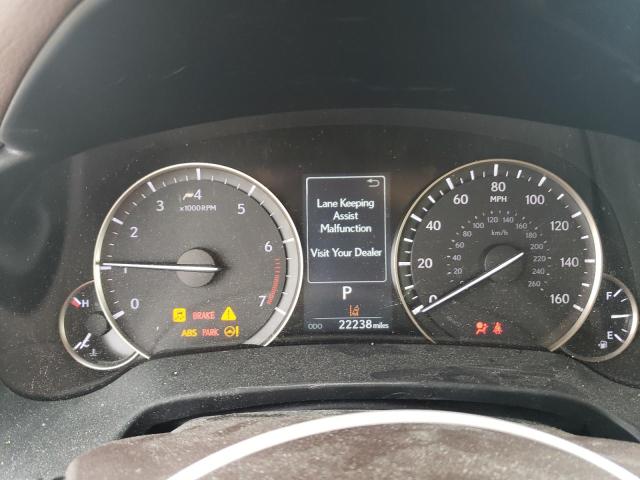 2T2ZZMCAXKC126346 Lexus Rx 350 Base