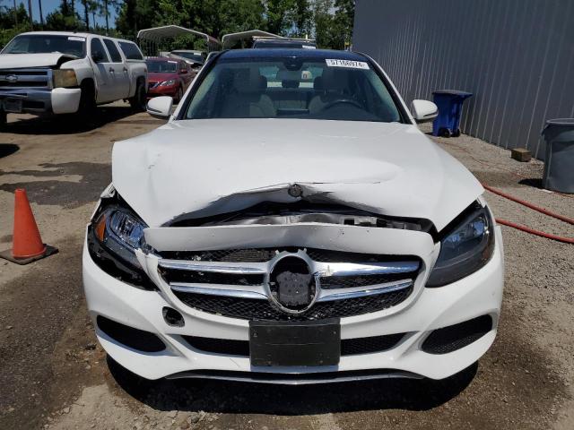 55SWF4KB5GU104492 Mercedes-Benz C 300 4matic