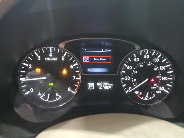 1N4AL3AP8FC167275 Nissan ALTIMA 2.5