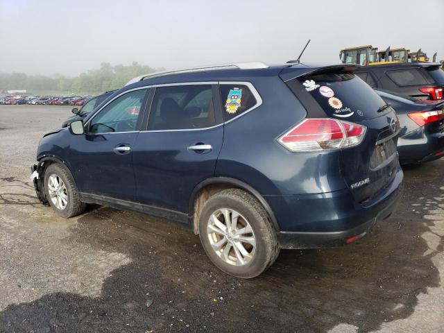 5N1AT2MK6FC806804 Nissan ROGUE S