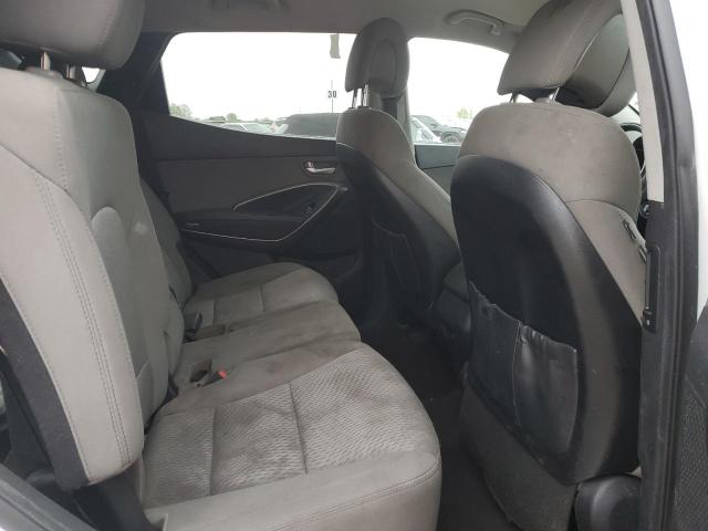 5NMZT3LB6JH080502 Hyundai SANTA FE SPORT
