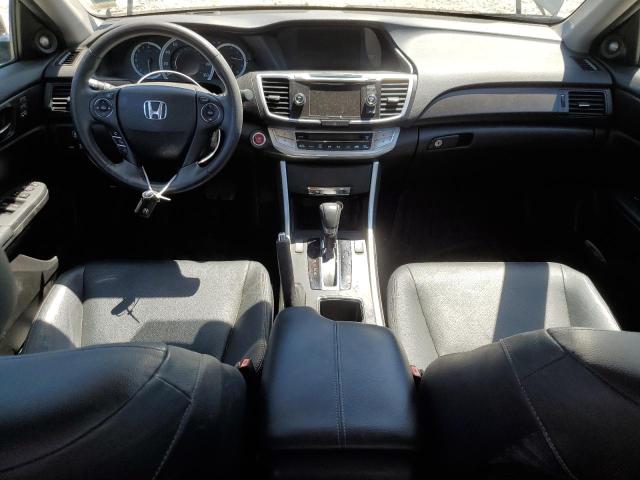 1HGCR3F88EA031405 Honda ACCORD EXL
