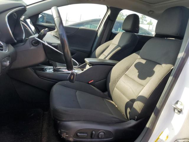 1G1ZE5STXGF312100 Chevrolet MALIBU LT