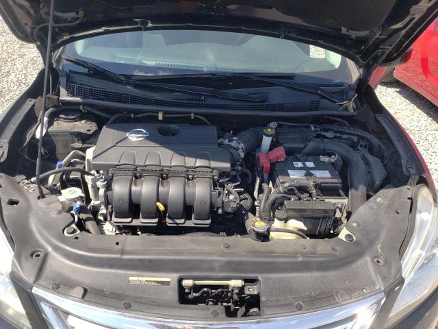 3N1AB7AP9EY321733 Nissan SENTRA S