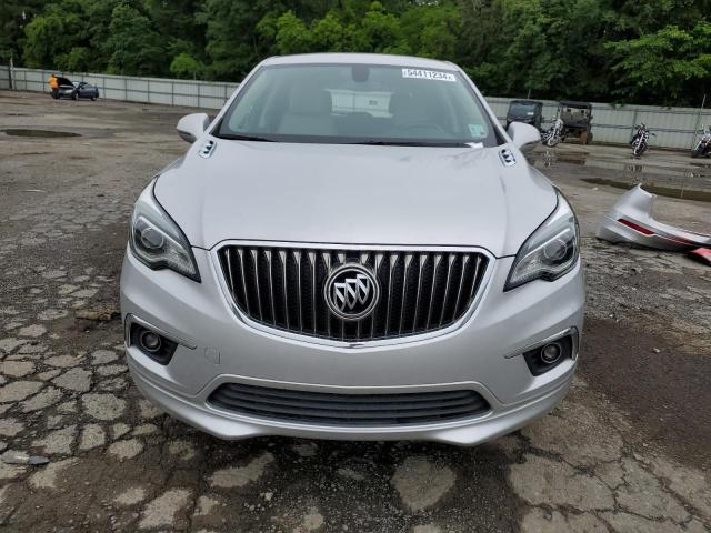 LRBFXASA3HD076283 Buick Envision Preferred
