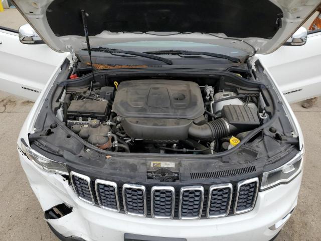 1C4RJEBG1KC751461 Jeep Grand Cherokee Limited