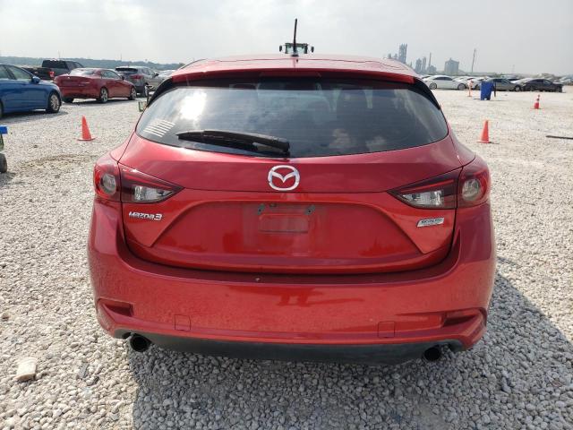 3MZBN1L76HM124398 Mazda 3 TOURING