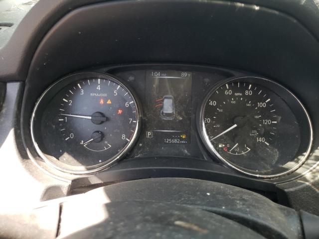 JN8AT2MV5HW275762 Nissan ROGUE S