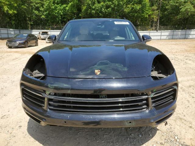 WP1AA2AY0KDA05209 Porsche Cayenne