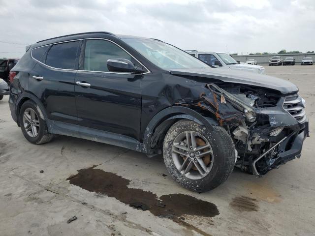5NMZU3LB2JH066982 Hyundai SANTA FE SPORT