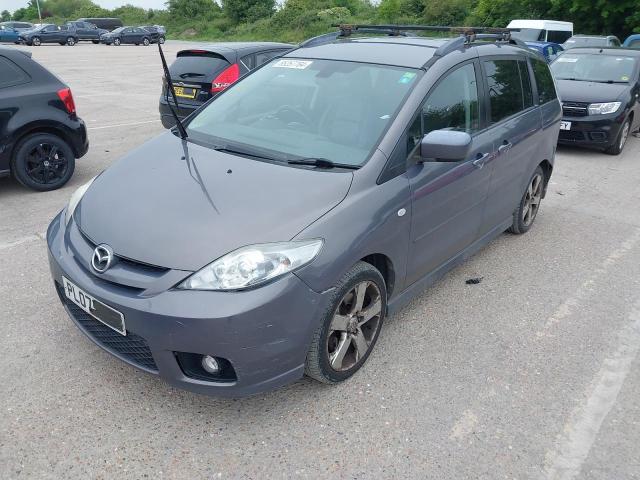 Auction sale of the 2007 Mazda 5 Furano, vin: *****************, lot number: 55257764
