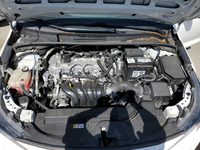 JTDEPRAE2LJ092629 Toyota COROLLA LE