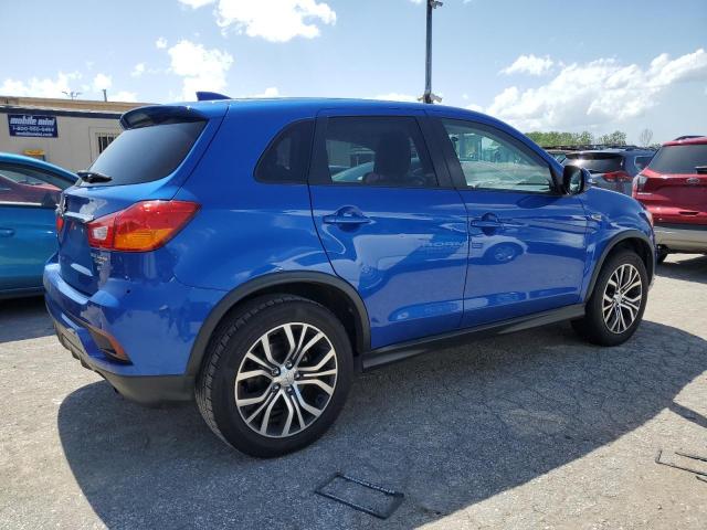 JA4AP3AW8JU014074 Mitsubishi Outlander Sport Es