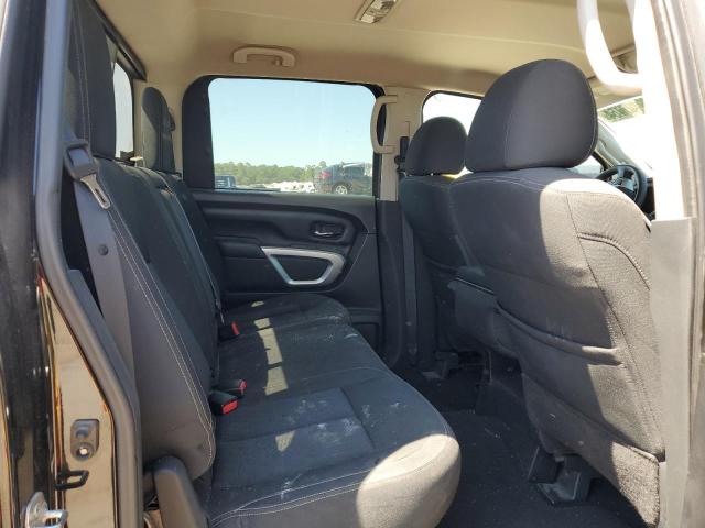 1N6BA1F11HN561783 Nissan TITAN XD S