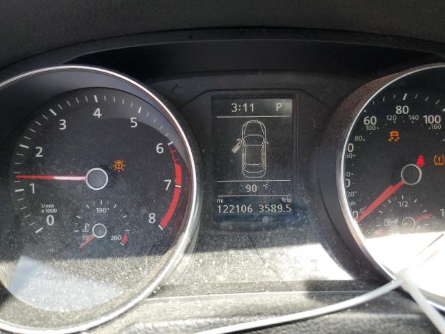 1VWBT7A34HC014900 Volkswagen PASSAT SE