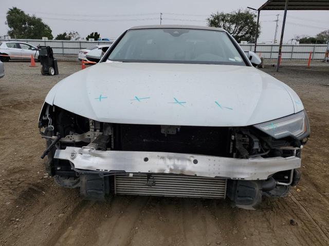 WAUE8AF29KN127880 Audi A6 Premium Plus
