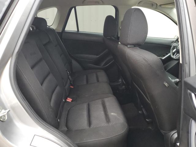 JM3KE2CY7E0398068 Mazda Cx-5 Touring