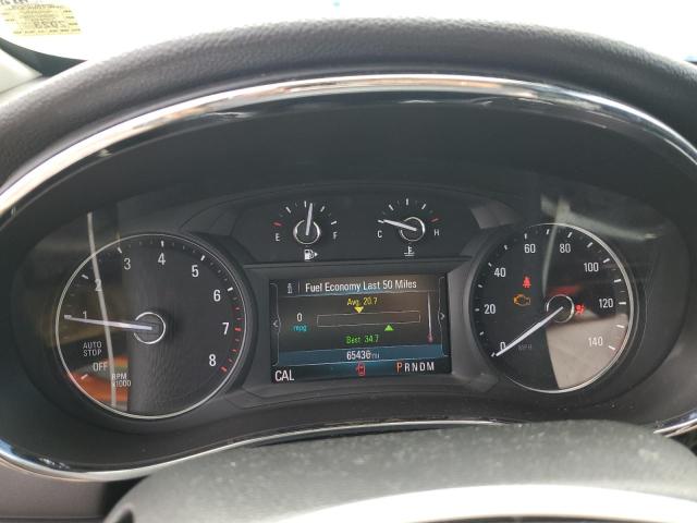 KL4CJGSM6KB955454 Buick Encore Essence