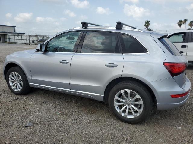 WA1L2AFP7GA065198 Audi Q5 Premium Plus