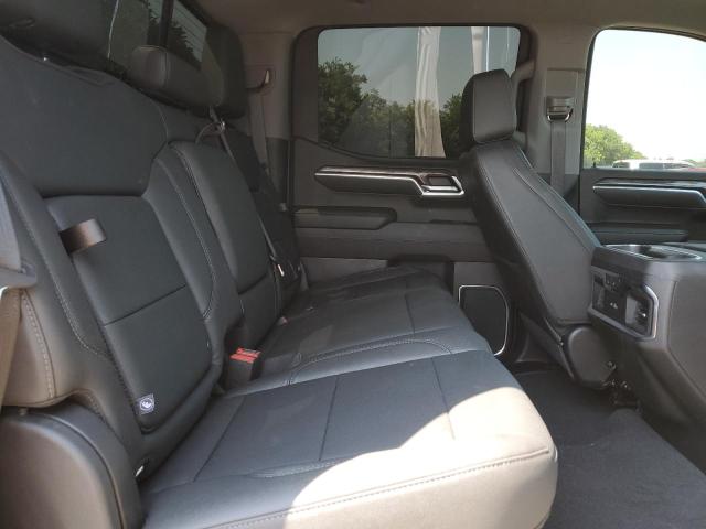 1GCUDGETXNZ606653 Chevrolet Silverado K1500 Ltz