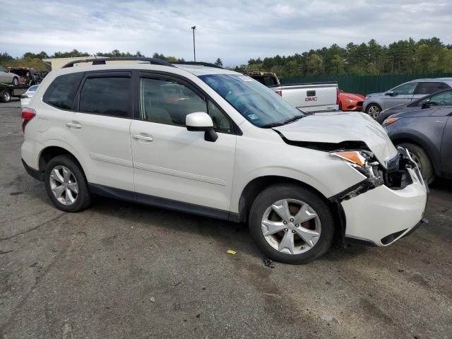 JF2SJADC1FH814685 Subaru Forester 2.5i Premium